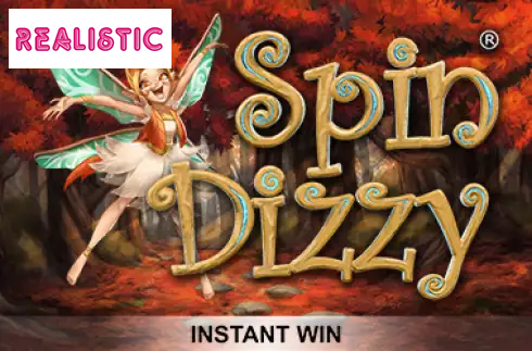 Spin Dizzy Pull Tab